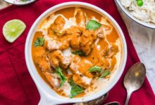 India butter chicken lawsuit