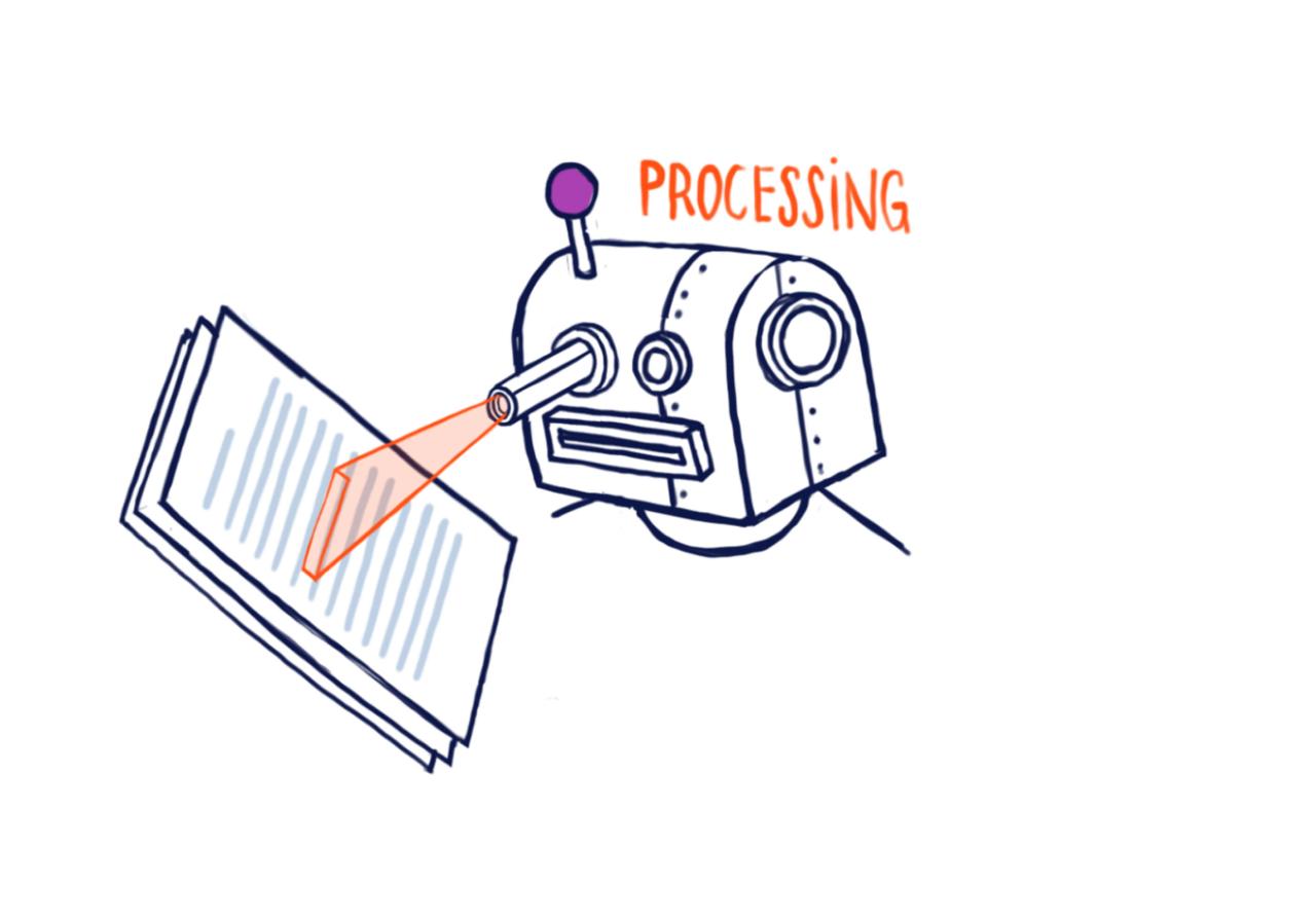 Inteligencia artificial como detectar