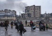 Unrwa funds gaza aid