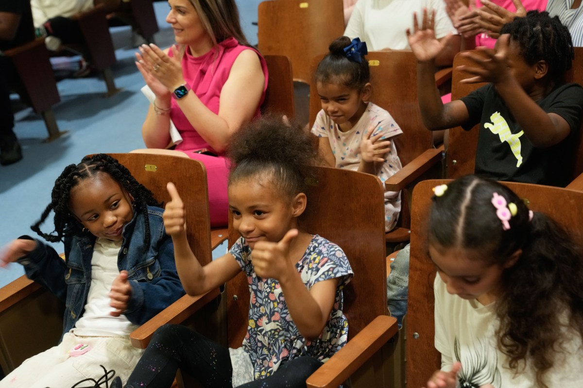 Schools mayoral control adams