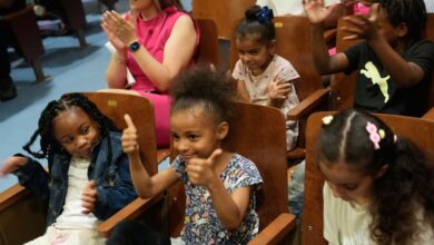 Schools mayoral control adams