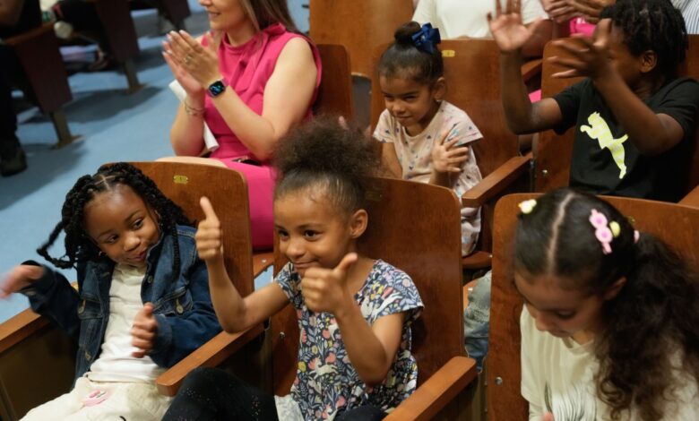 Schools mayoral control adams