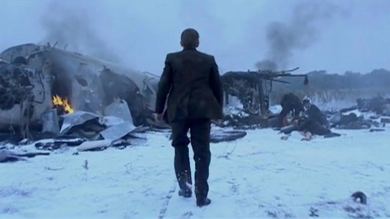 Munich air disaster manchester united crash