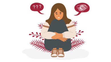 Adolescents mental health clubs