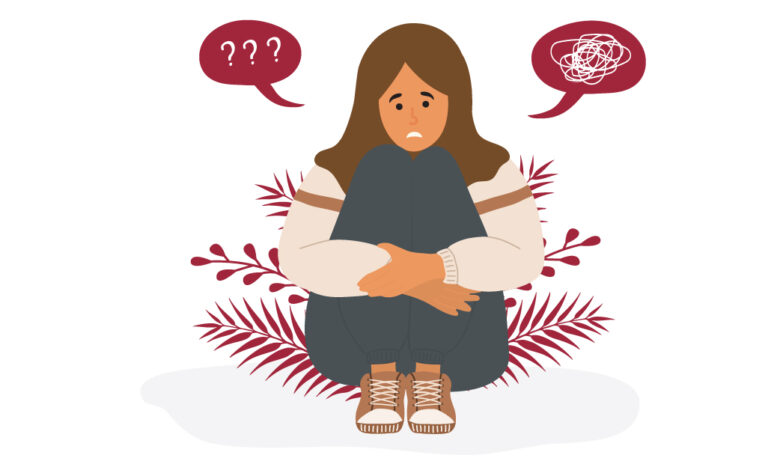 Adolescents mental health clubs