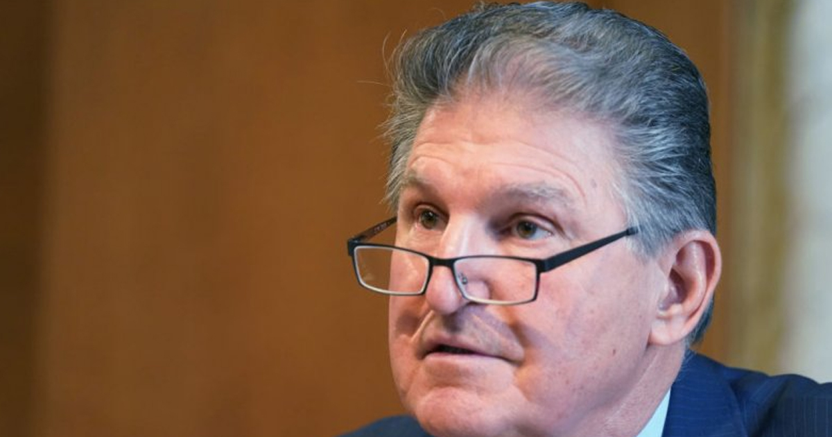 Third party manchin kennedy west stein