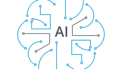 Inteligencia artificial como detectar