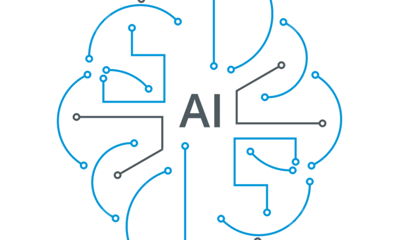 Inteligencia artificial como detectar