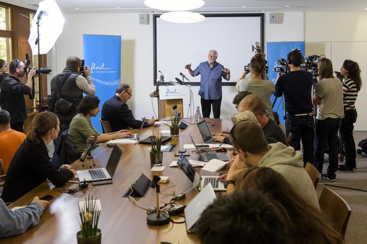 Sholto science papers misconduct