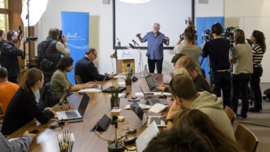 Sholto science papers misconduct