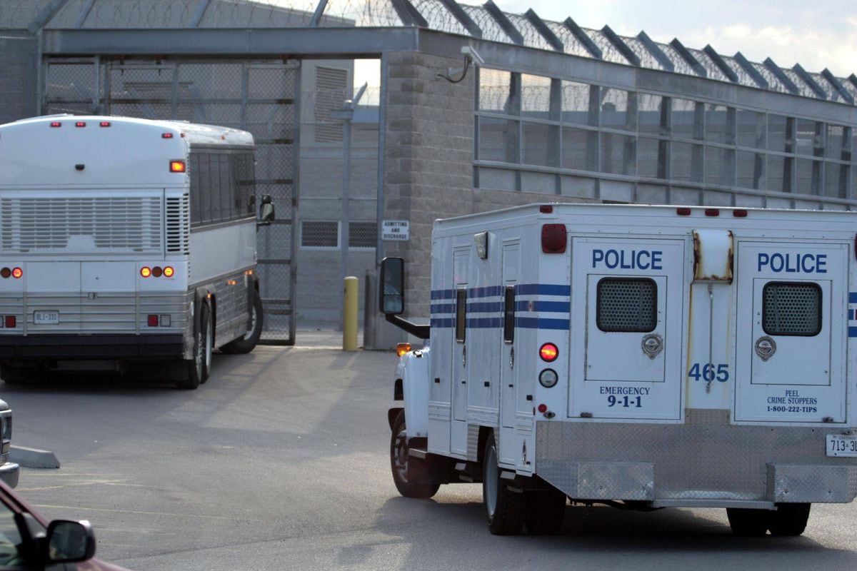 Quotation of the day prison escapes indefinite lockdowns and distress signals left in the lurch