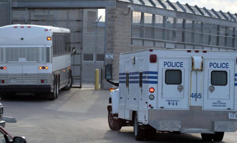 Quotation of the day prison escapes indefinite lockdowns and distress signals left in the lurch