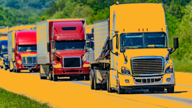 Texas convoy border eagle pass