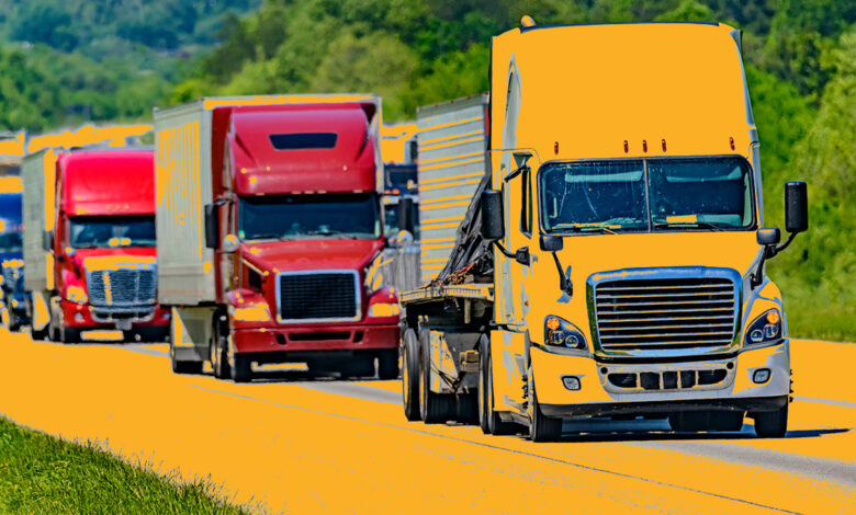 Texas convoy border eagle pass