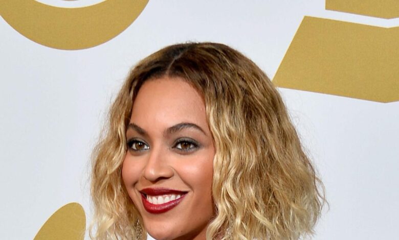 Vintage grammys best red carpet