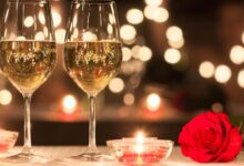 Vino wine maridaje cherries overleef toast jij pairing luxurious pickpik rosado reglas recomendaciones domain kookt hosting vuelta darle foodness