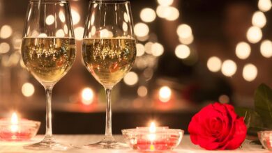 Vino wine maridaje cherries overleef toast jij pairing luxurious pickpik rosado reglas recomendaciones domain kookt hosting vuelta darle foodness