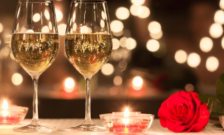 Vino wine maridaje cherries overleef toast jij pairing luxurious pickpik rosado reglas recomendaciones domain kookt hosting vuelta darle foodness