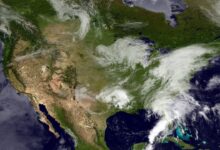 Weather forecasters new york