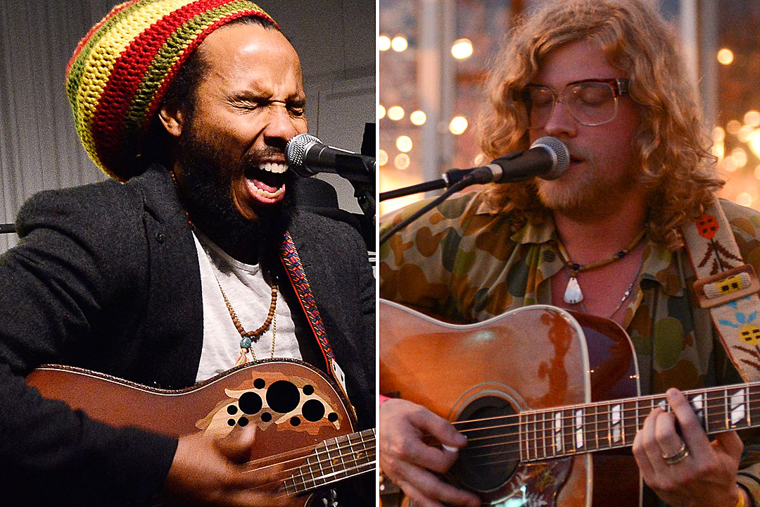 Amplifier newsletter grammys best new artist nominees