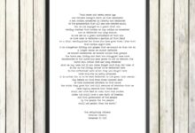 Abraham lincoln ambition speech