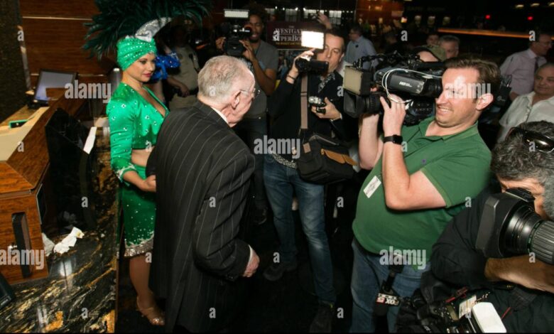 Las vegas super bowl oscar goodman