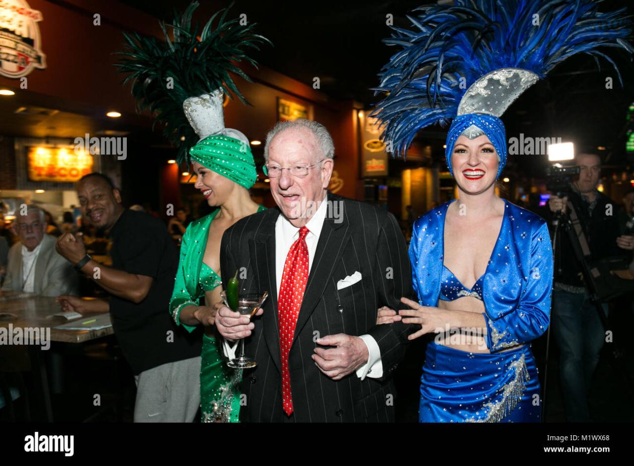 Las vegas super bowl oscar goodman