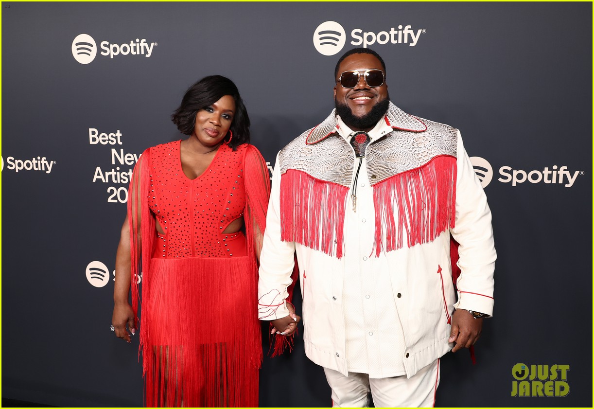 Victoria monet grammys best new artist