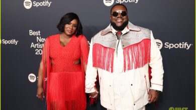 Victoria monet grammys best new artist