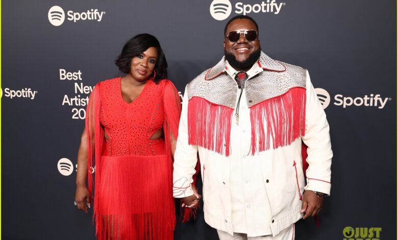 Victoria monet grammys best new artist