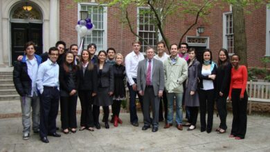 Nyu law student sunday