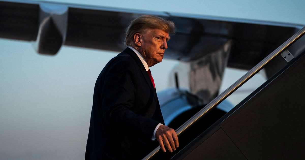 Trump documents case intelligence agencies