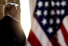 Trump documents case intelligence agencies