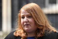 Northern ireland power sharing dup