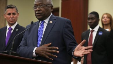 Biden south carolina james clyburn