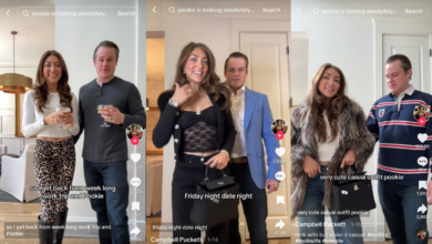 Pookie jett tiktok campbell puckett